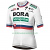 Combinaison Cycliste + Cuissard à Bretelles 2020 BORA-hansgrohe Championnats de Slovaquie N001